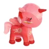 Alba Unicorno 7.5" Plush