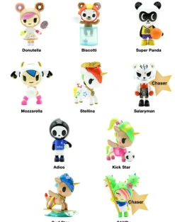 All Star Champs Blind Box