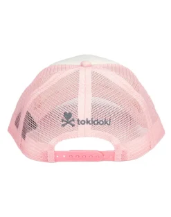 100% Angel Trucker Snapback