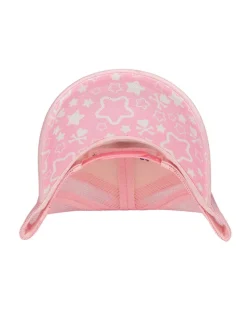 100% Angel Trucker Snapback