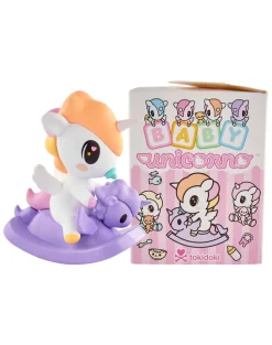 Baby Unicorno Blind Box