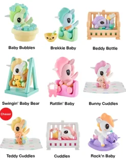 Baby Unicorno Blind Box