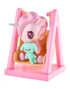 Baby Unicorno - Swingin' Baby Bunny (Special Edition)