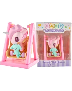 Baby Unicorno - Swingin' Baby Bunny (Special Edition)