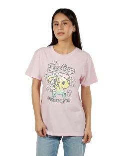Beary Good Boy Fit Tee