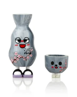 Boozy Besties - Maido & Kanpai (Online Exclusive)