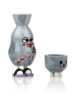 Boozy Besties - Maido & Kanpai (Online Exclusive)