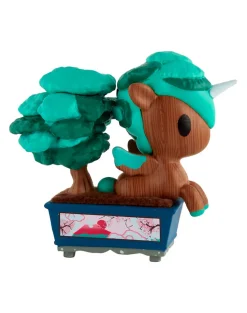 Botanical Bonsai Unicorno Blind Box