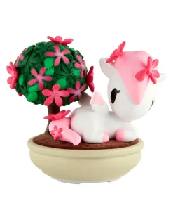 Botanical Bonsai Unicorno Blind Box