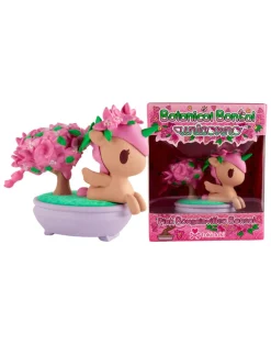 Botanical Bonsai Unicorno - Pink Bougainvillea Bonsai (Special Edition)