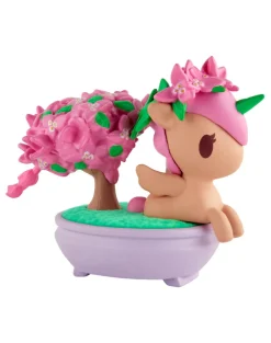 Botanical Bonsai Unicorno - Pink Bougainvillea Bonsai (Special Edition)