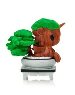 Botanical Harmony Unicorno Blind Box