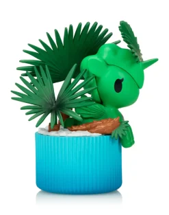 Botanical Harmony Unicorno Blind Box
