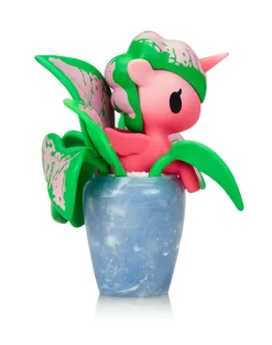 Botanical Harmony Unicorno Blind Box