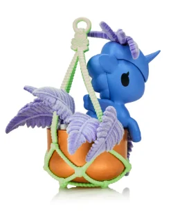 Botanical Harmony Unicorno Blind Box