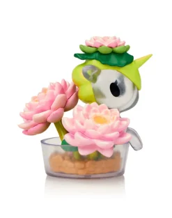 Botanical Harmony Unicorno Blind Box