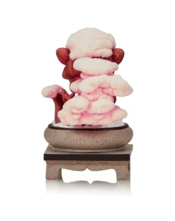 Botanical Harmony Unicorno - Cherry Blossom Serenity (Special Edition)
