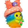 Cactus Bunnies Series 2 - Berry Bunny (Limited Edition)