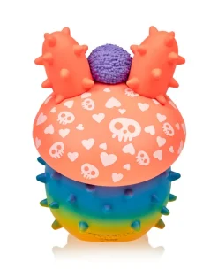 Cactus Bunnies Series 2 - Berry Bunny (Limited Edition)