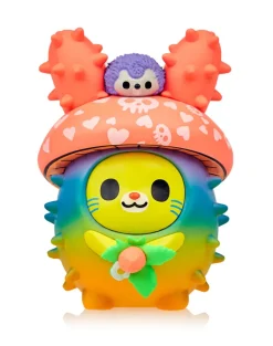 Cactus Bunnies Series 2 - Berry Bunny (Limited Edition)