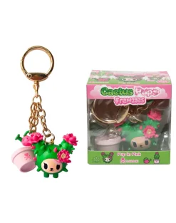 Cactus Pups Frenzies - Pup in Pink (Special Edition)
