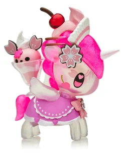Café Cuties Unicorno - Cherry Blossom (Special Edition)