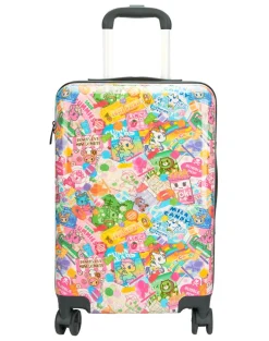 Candy Craze Carry-On Luggage