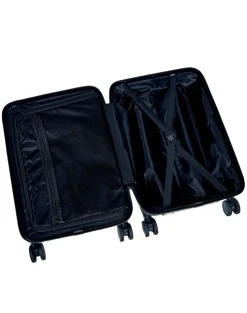 Candy Craze Carry-On Luggage