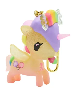 Candy Craze Hard Candy Unicorno Bag Charm