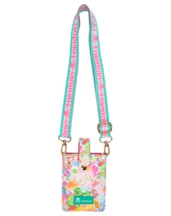 Candy Craze Minimal Phone Bag