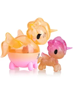 Capsule Cuties Unicorno - Pink Dusk (Special Edition)