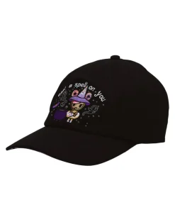 Cast a Spell Dad Hat