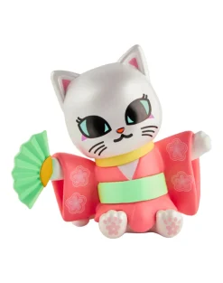 Cherry Blossom Cats Blind Box