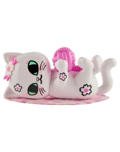 Cherry Blossom Cats Blind Box