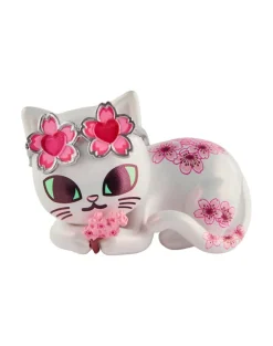 Cherry Blossom Cats Blind Box