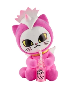 Cherry Blossom Cats Blind Box
