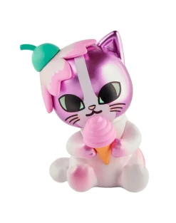Cherry Blossom Cats Blind Box