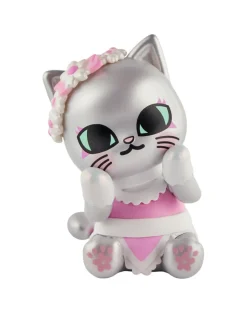 Cherry Blossom Cats Blind Box