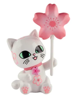 Cherry Blossom Cats Blind Box