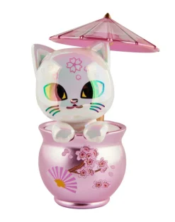 Cherry Blossom Cats - Blossom Kitty (Special Edition)