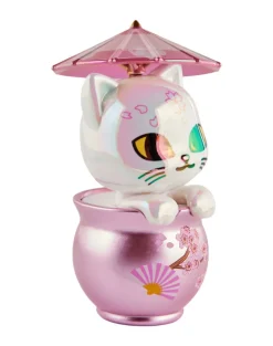 Cherry Blossom Cats - Blossom Kitty (Special Edition)