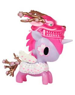 Cherry Dragon Unicorno