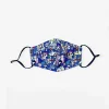 Crystal Kingdom Reusable Mask (Kids Size)