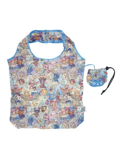 Digital Princess Reusable Tote