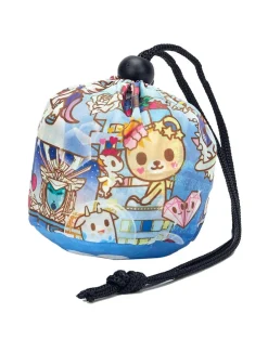Digital Princess Reusable Tote