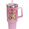 Donutella's Sweet Friends Tumbler