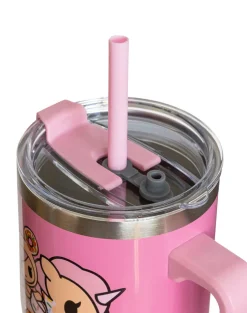 Donutella's Sweet Friends Tumbler