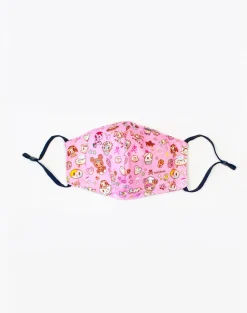 Donutella's Sweet Shop Reusable Mask (Kids Size)