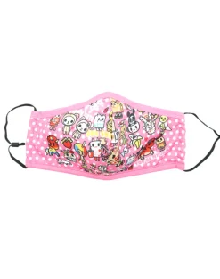 Face Mask Sweet Talk