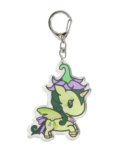Fairy Unicorno Acrylic Keychain Blind Box